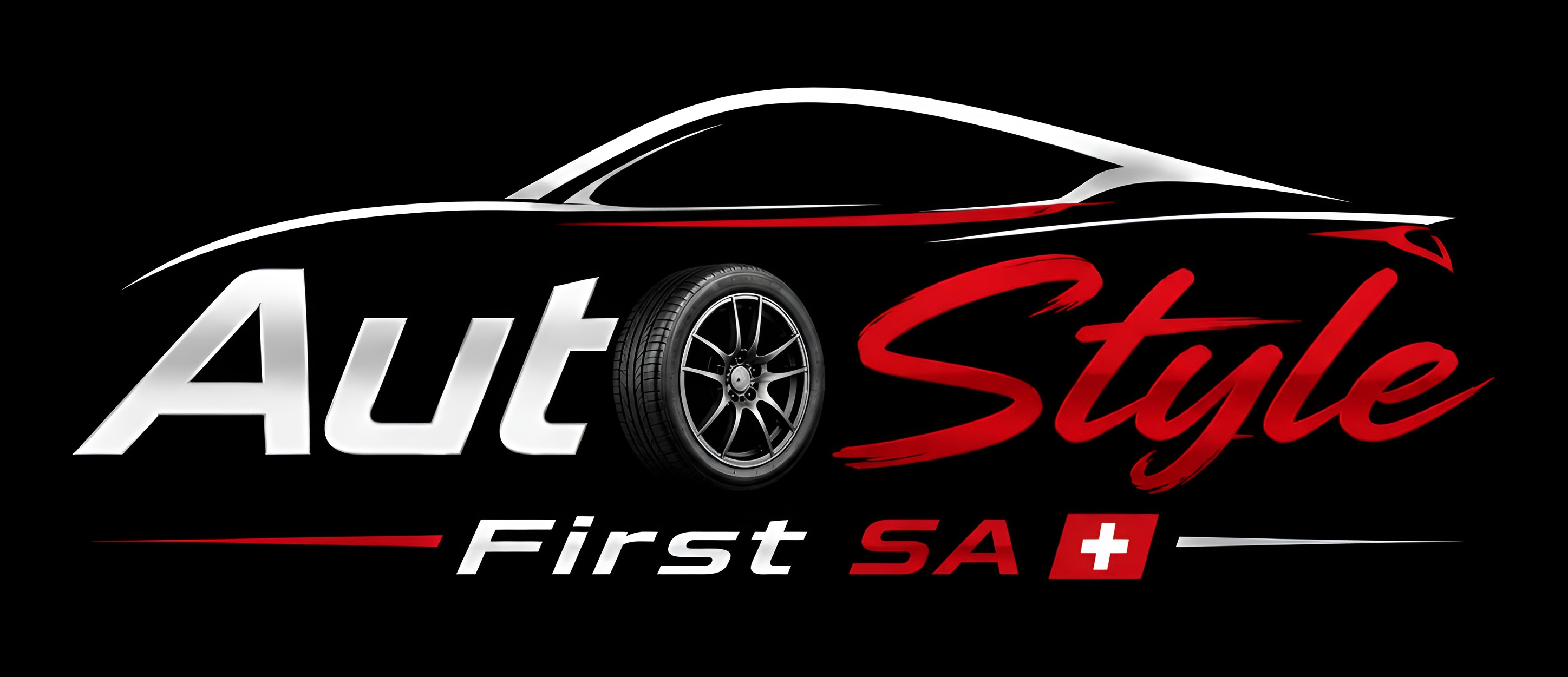 Auto Style First SA